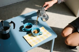 Fashionable Bytes: Blending Style with Tech Savvy